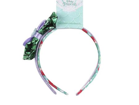 DIADEMA DISNEY la sirenita 2 u Online Hot Sale