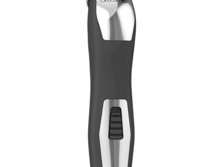 Cordless Hair Clippers Wahl GroomsMan Pro Black on Sale